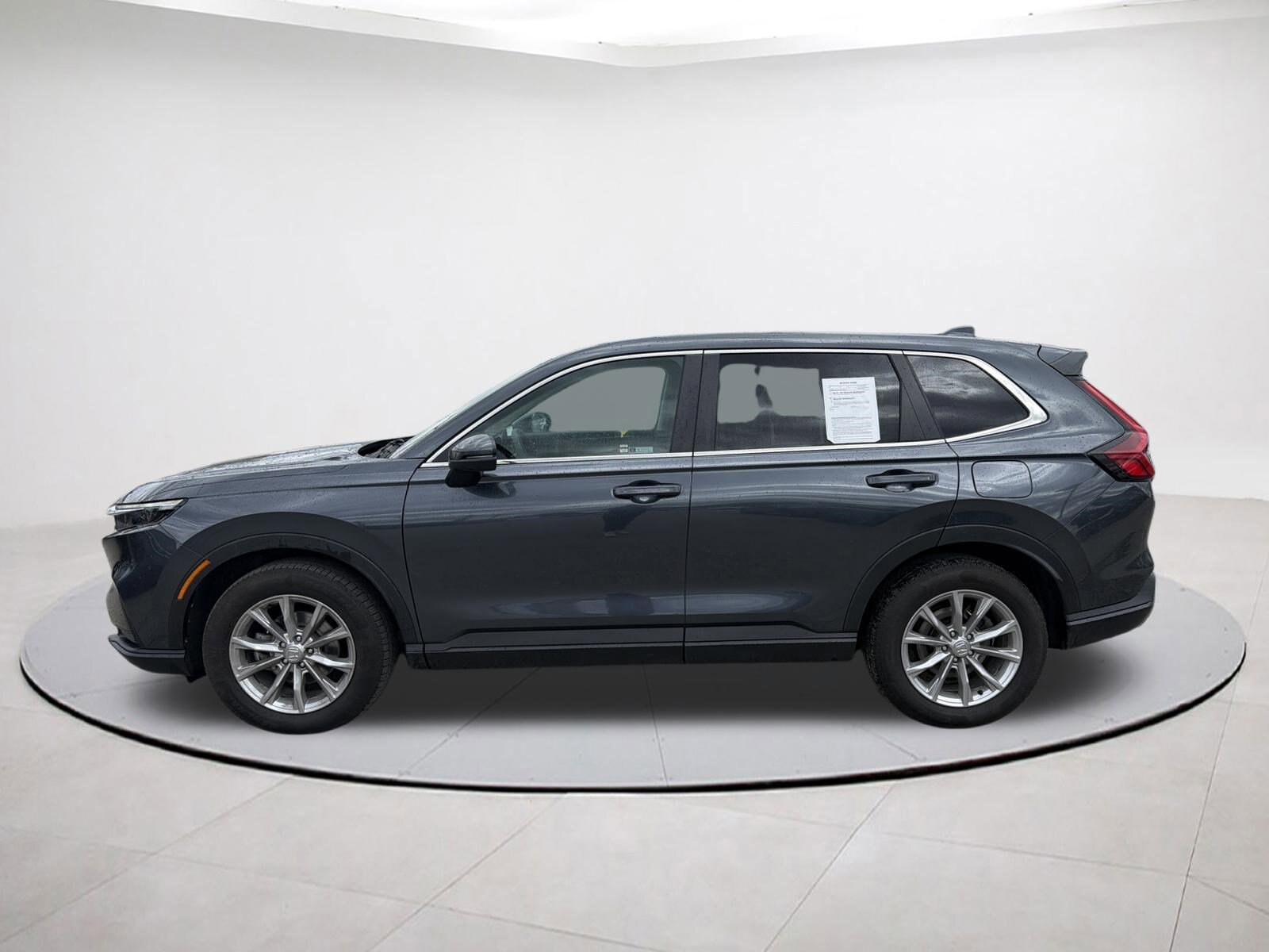 2023 Honda CR-V EX - Photo 6