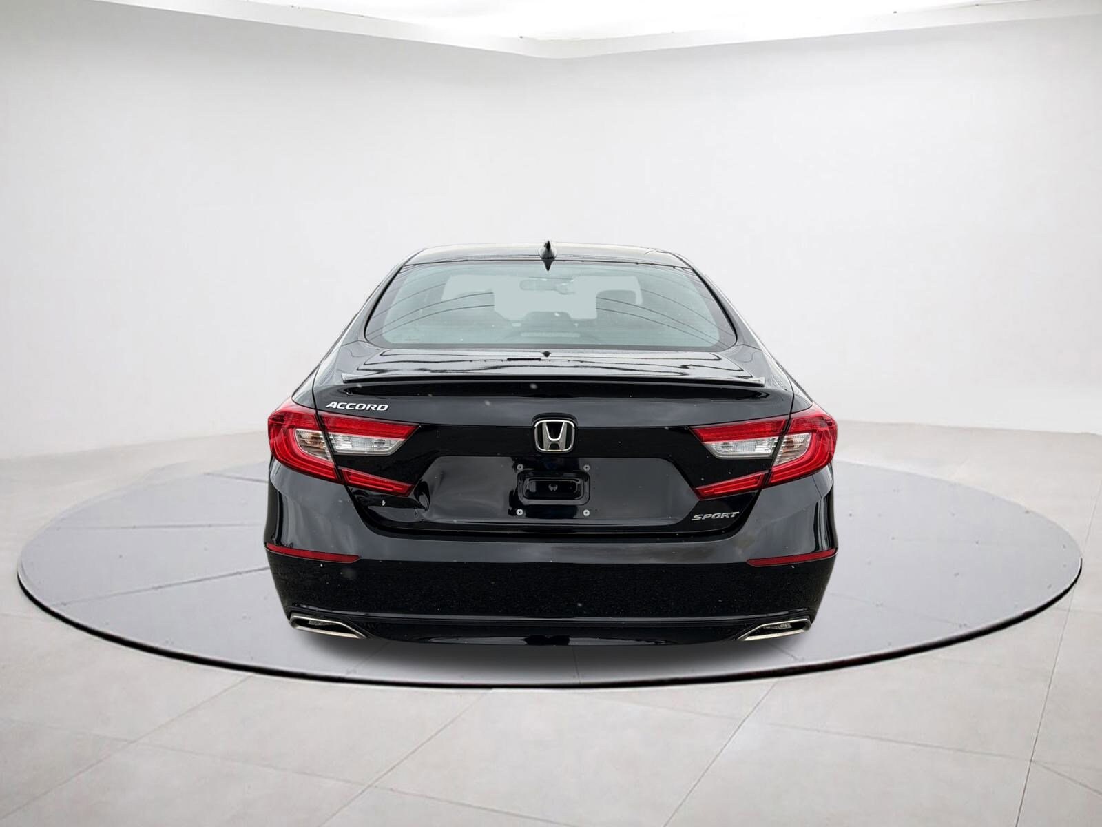2022 Honda Accord Sport 1.5T photo 4