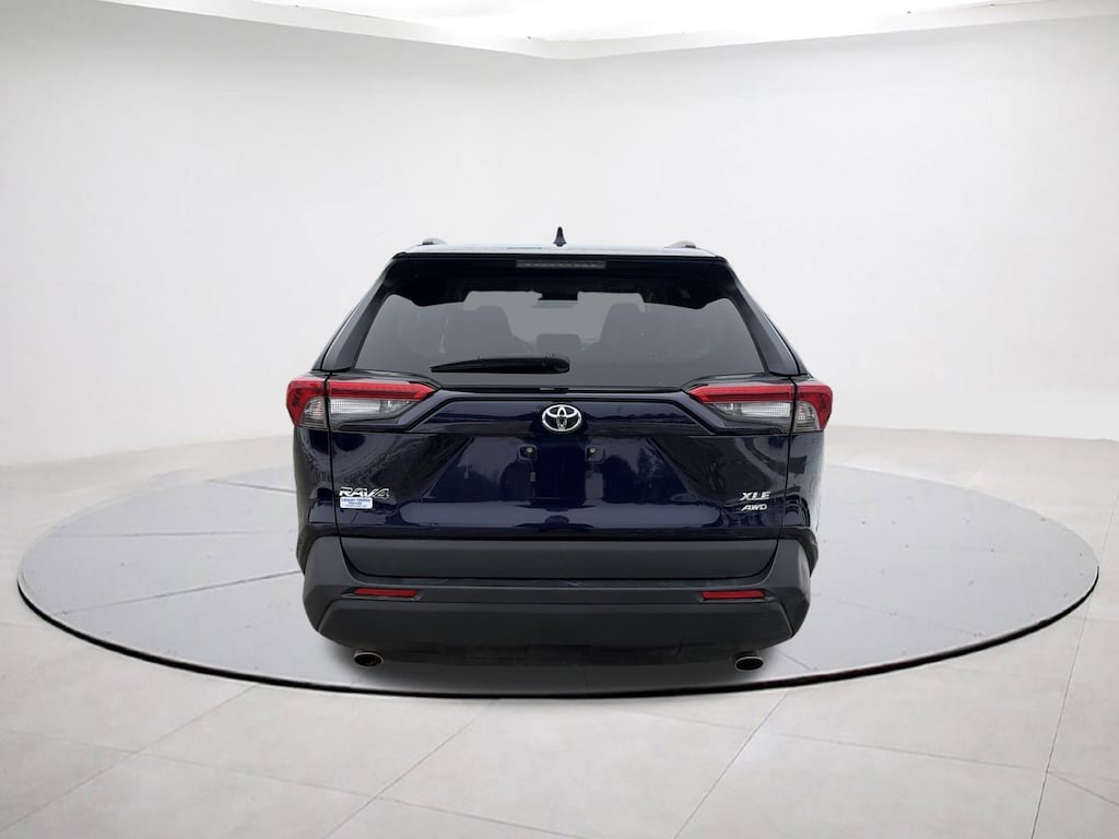 Used 2020 Toyota RAV4 XLE Premium XLE Premium AWD