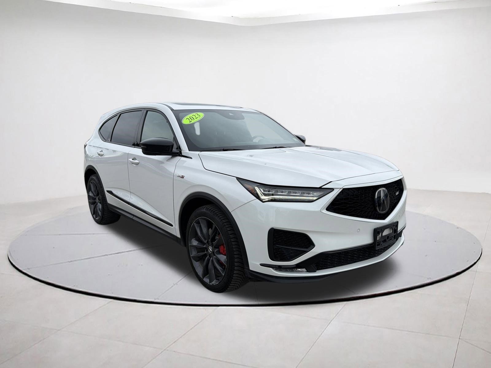 2023 Acura MDX