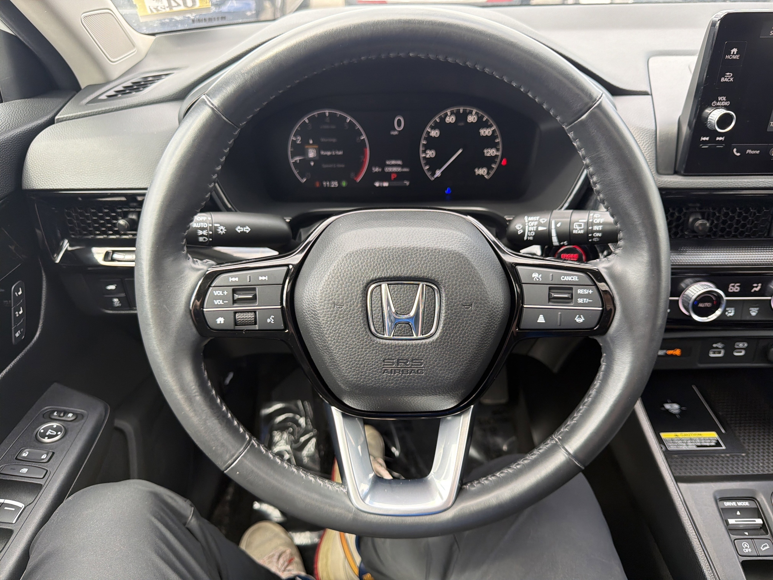 2024 Honda CR-V EX-L - Photo 20