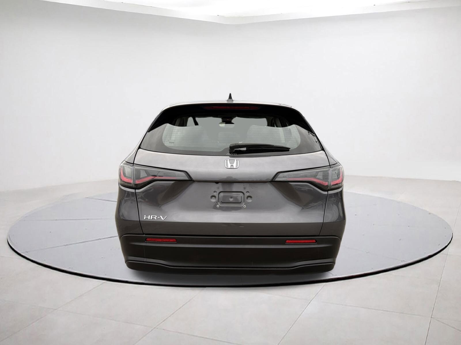 2024 Honda HR-V LX photo 3