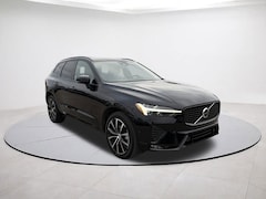 2025 Volvo XC60 Plus B5 AWD Plus