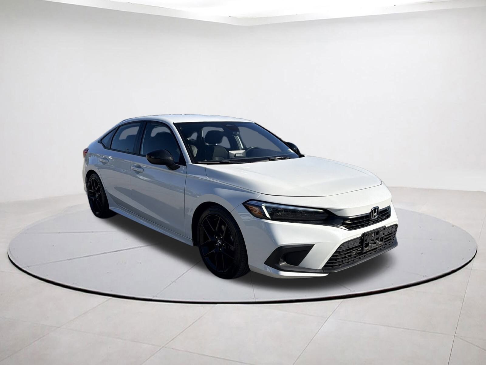 2023 Honda Civic Sport photo 3