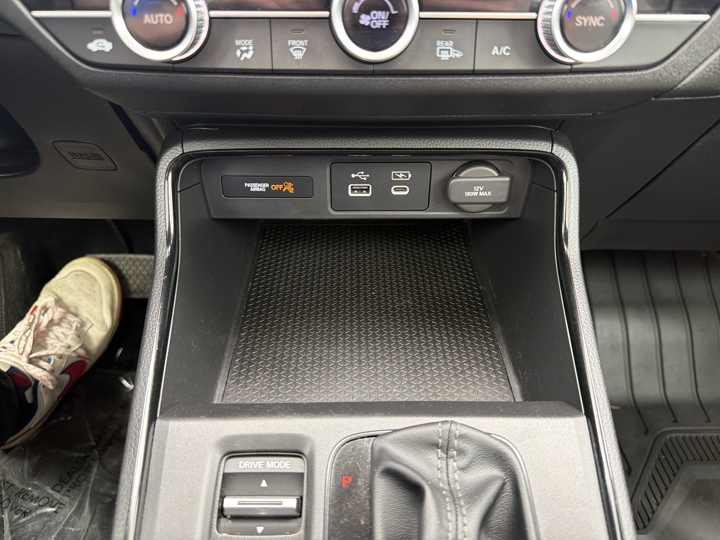 2023 Honda CR-V EX - Photo 30