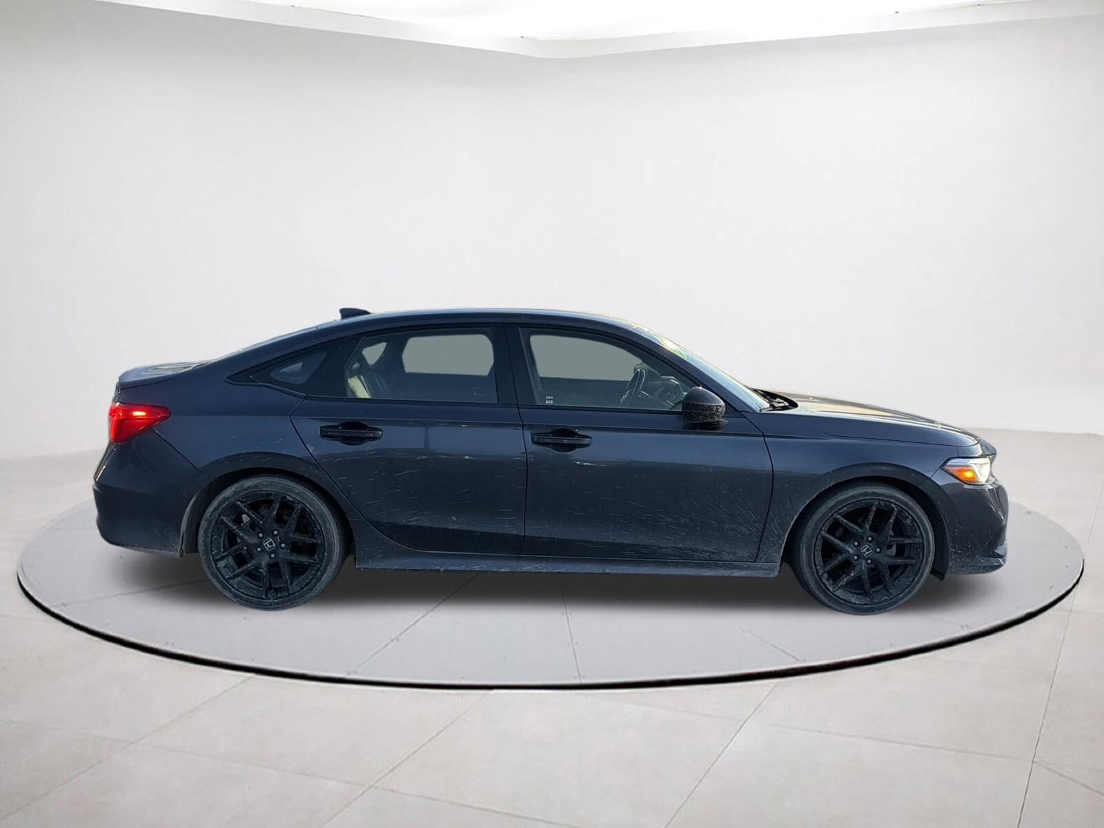 2024 Honda Civic Sport photo 2