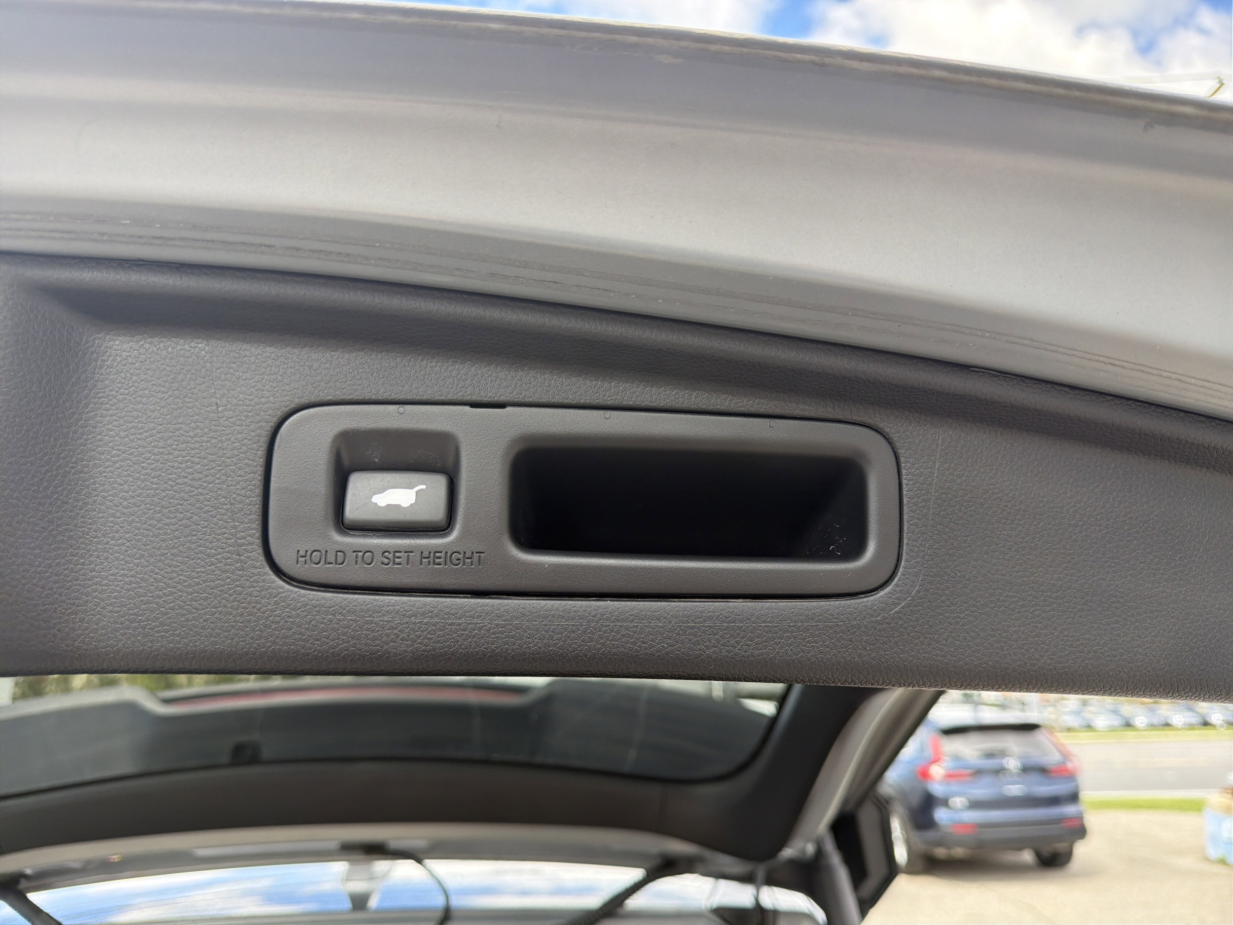 2024 Honda CR-V Sport-L - Photo 44