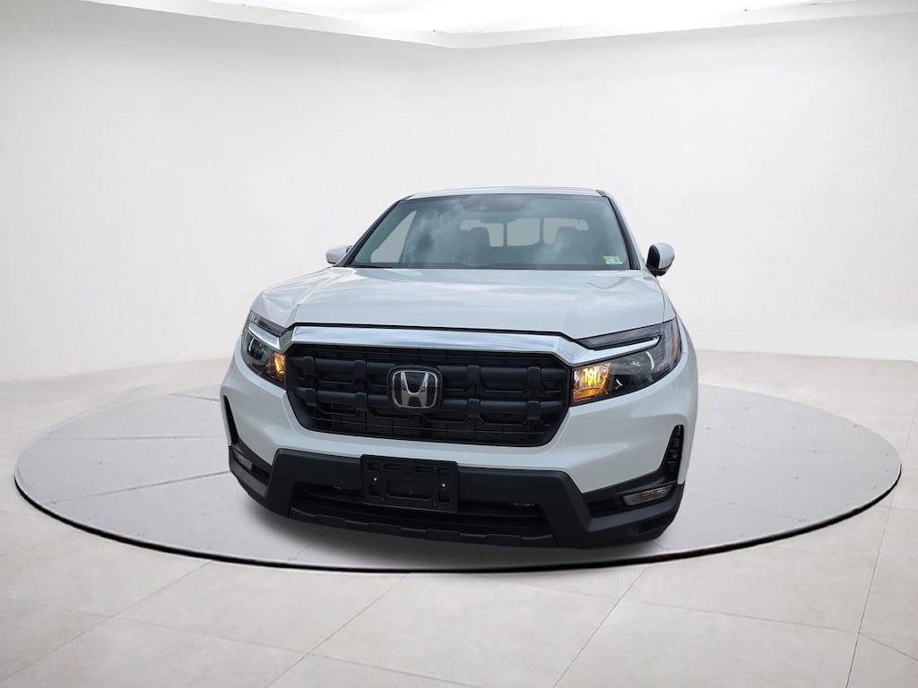 Used 2025 Honda Ridgeline RTL RTL AWD