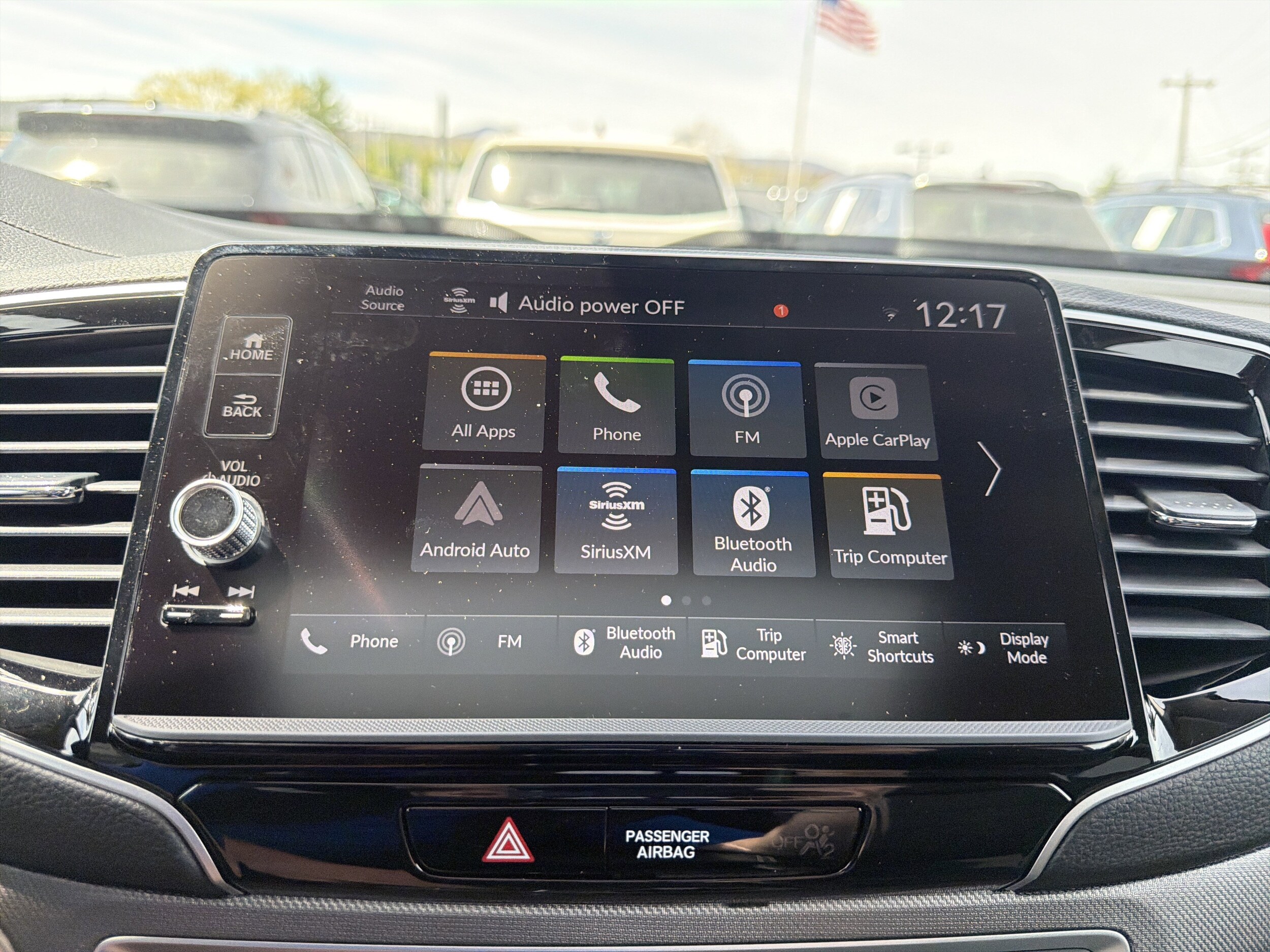 2026 Honda Ridgeline RTL - Photo 17