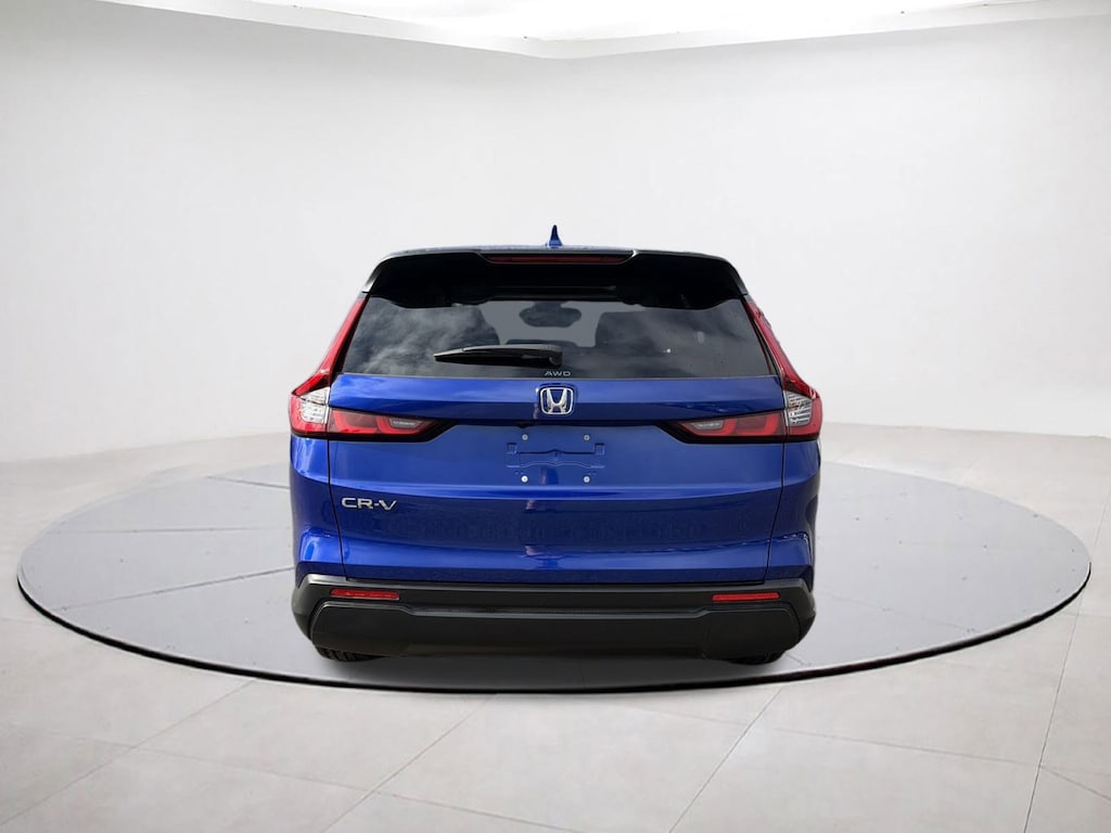 Used 2023 Honda CR-V EX