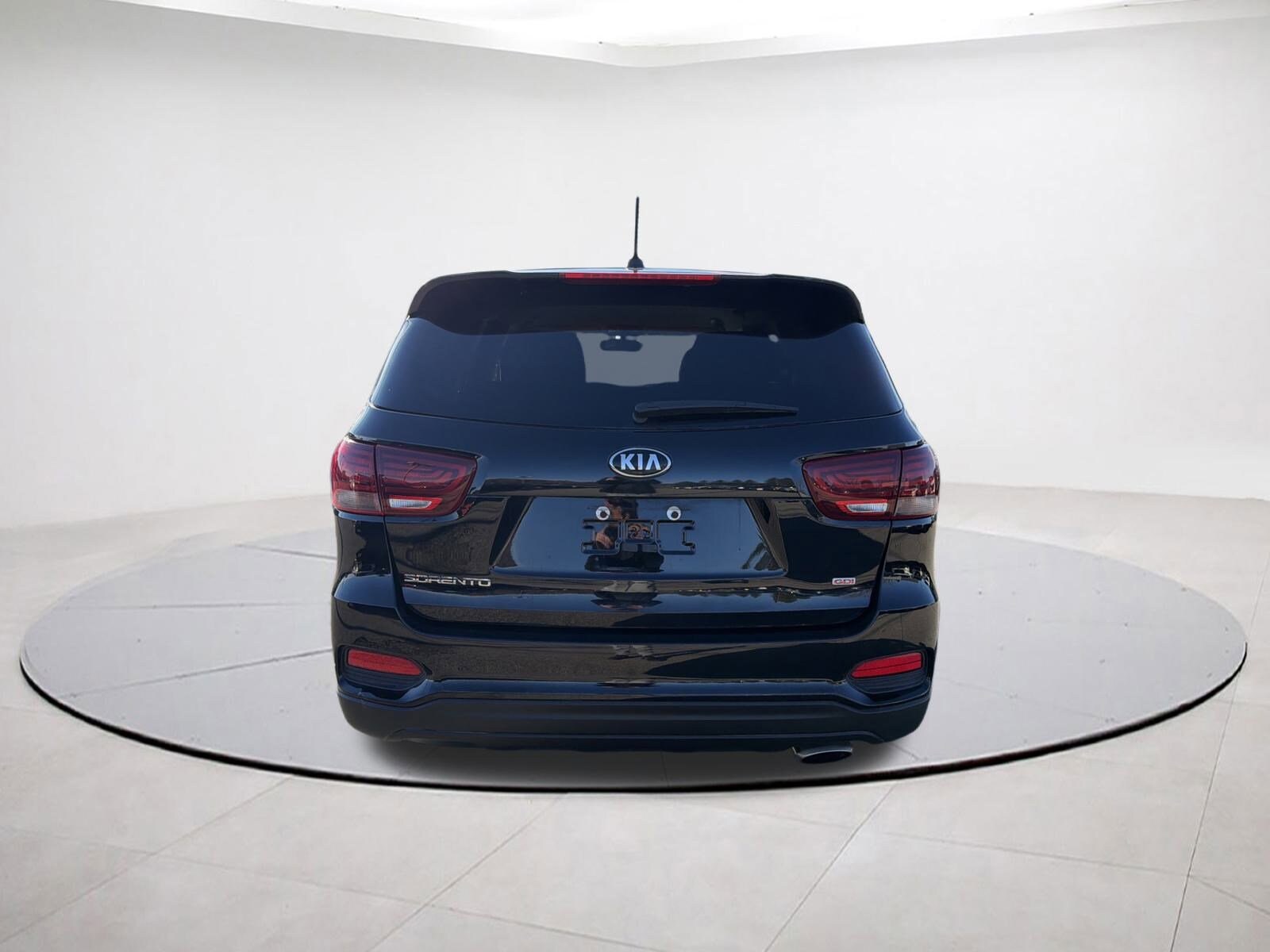 2019 Kia Sorento LX photo 4