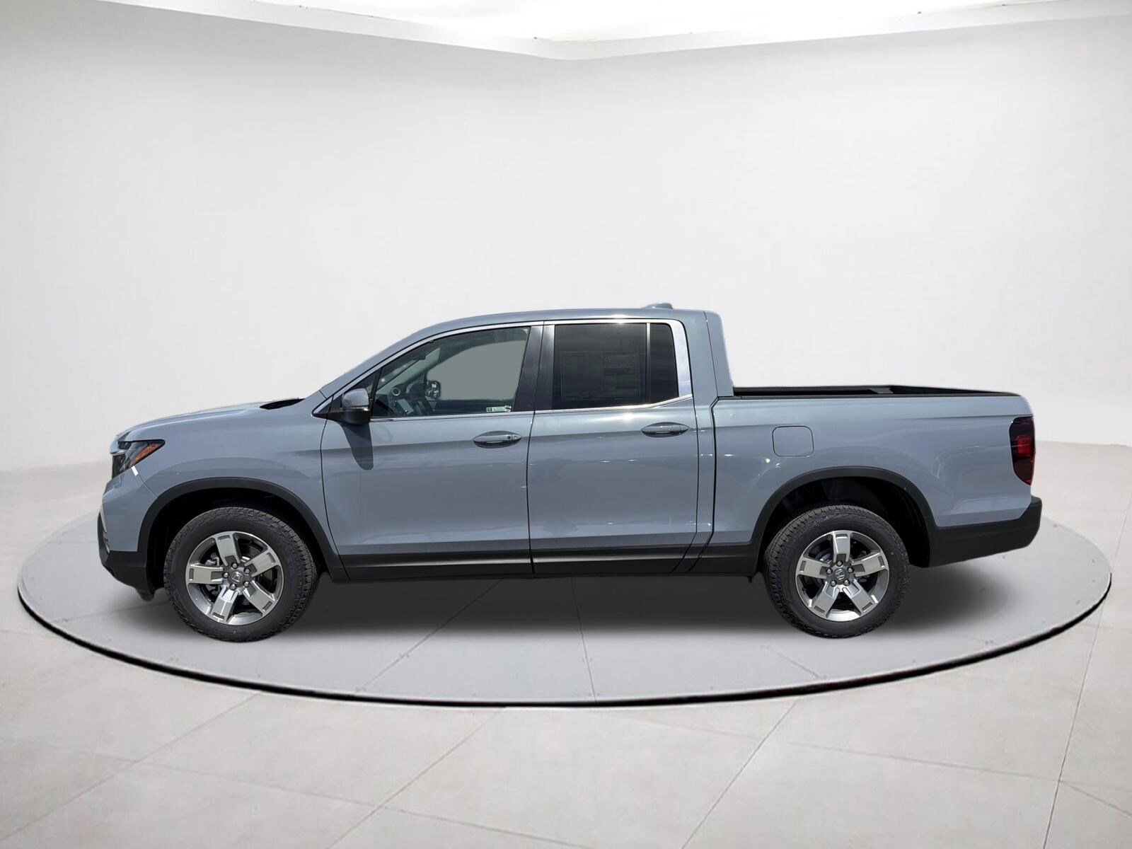 2026 Honda Ridgeline RTL - Photo 6