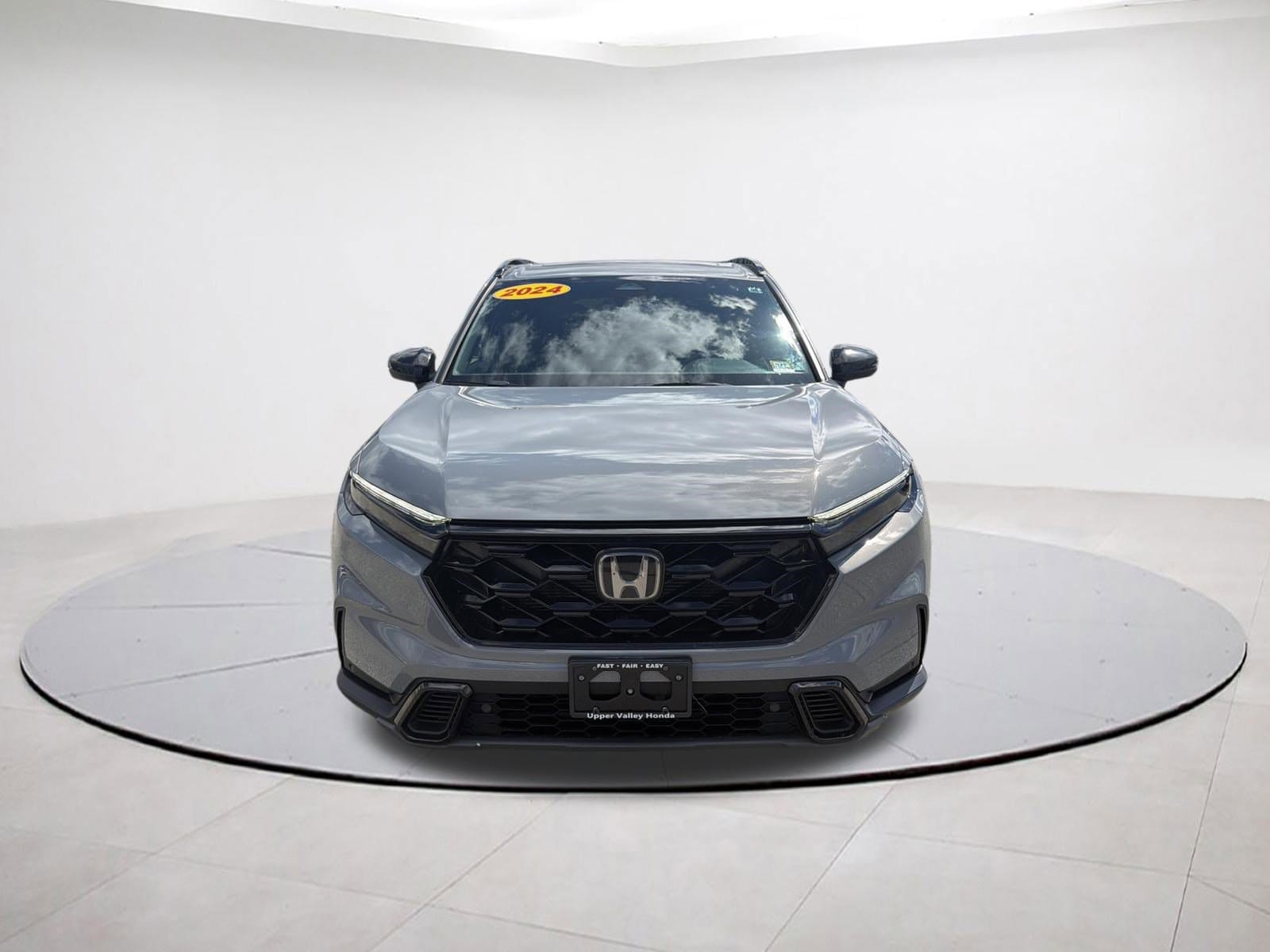 2024 Honda CR-V Sport-L - Photo 9