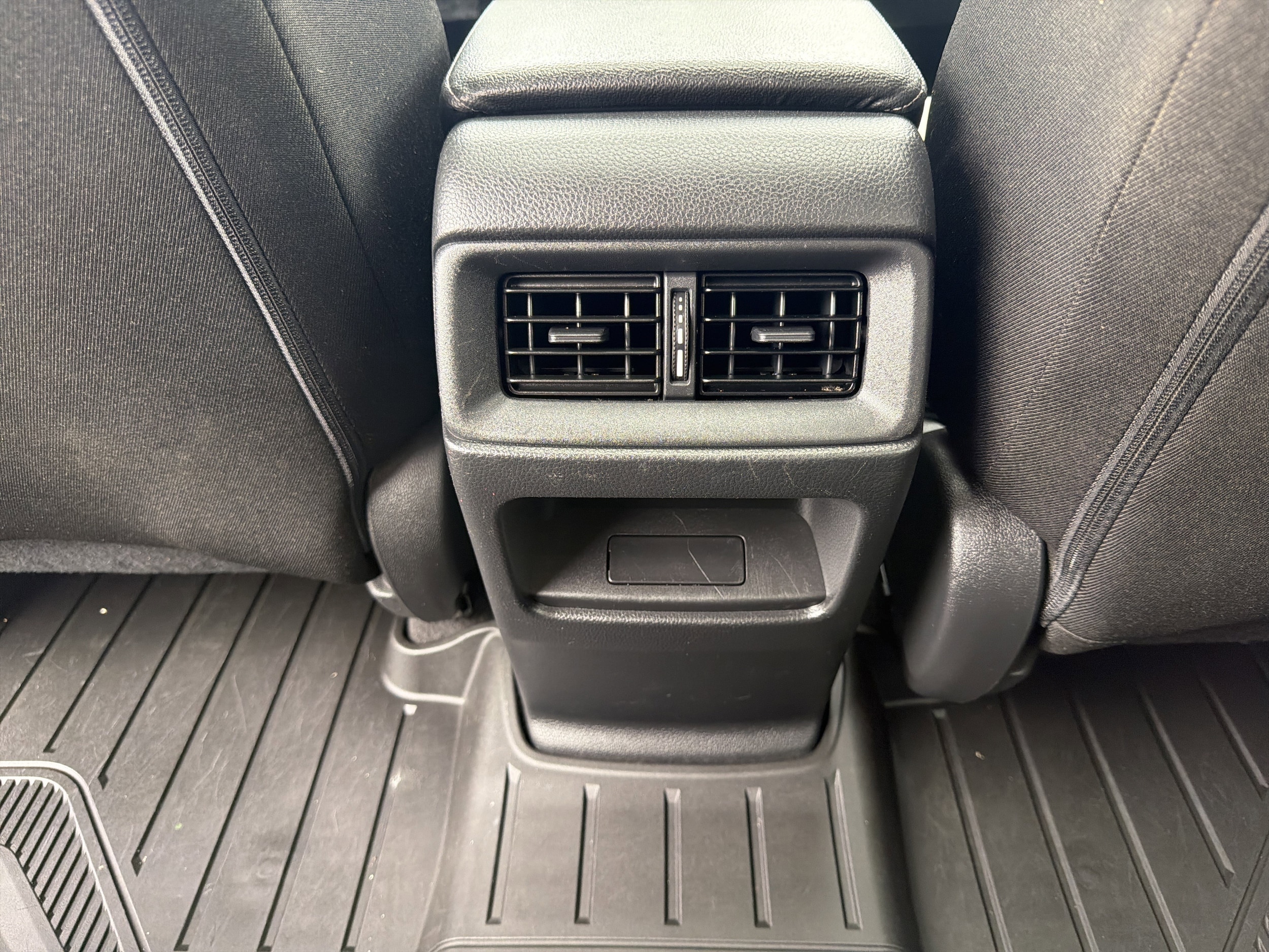 2023 Honda CR-V EX - Photo 36