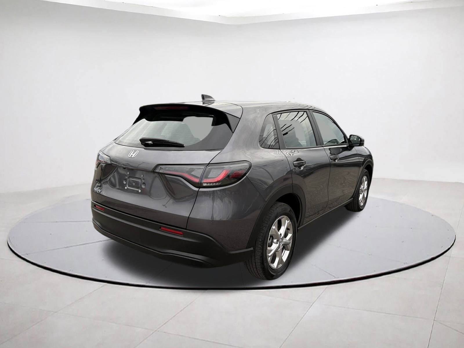 2024 Honda HR-V LX photo 2