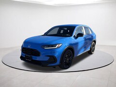2026 Honda HR-V Sport SUV