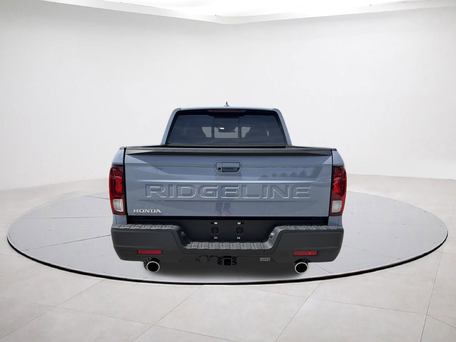 2026 Honda Ridgeline RTL - Photo 4