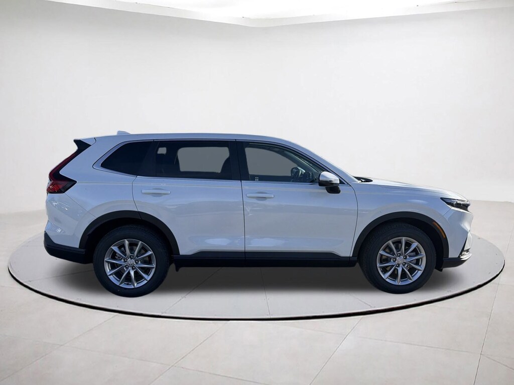 New 2026 Honda CR-V EX SUV