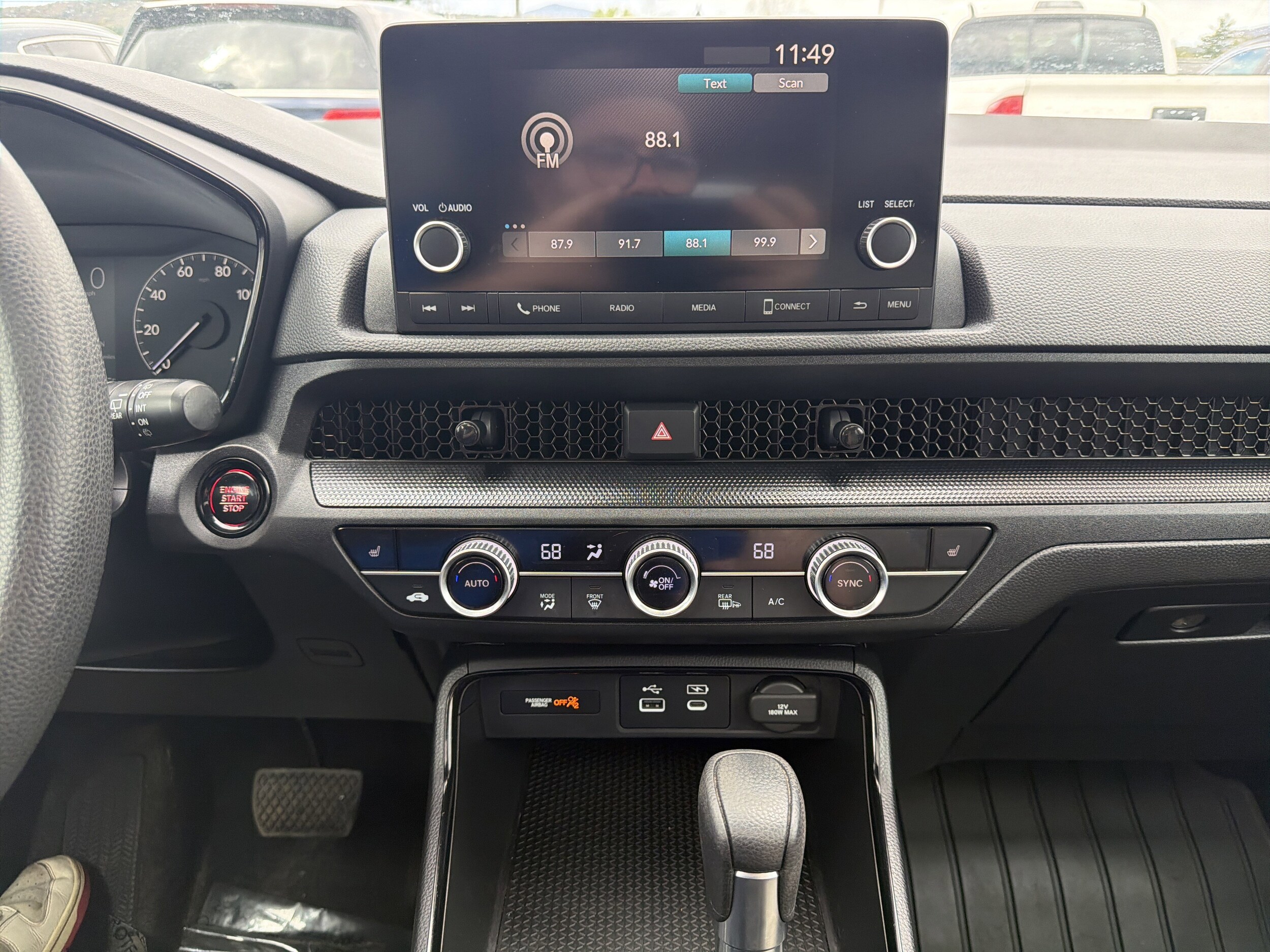 2023 Honda CR-V EX - Photo 25