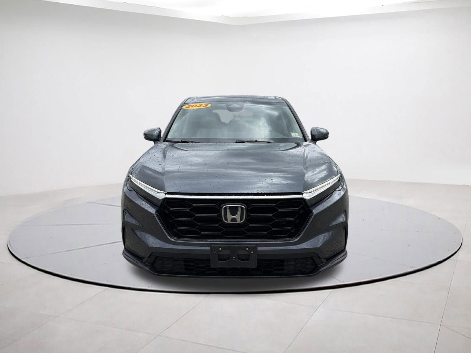 2023 Honda CR-V EX - Photo 8