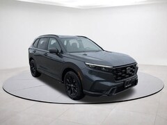 2026 Honda CR-V Hybrid Sport SUV