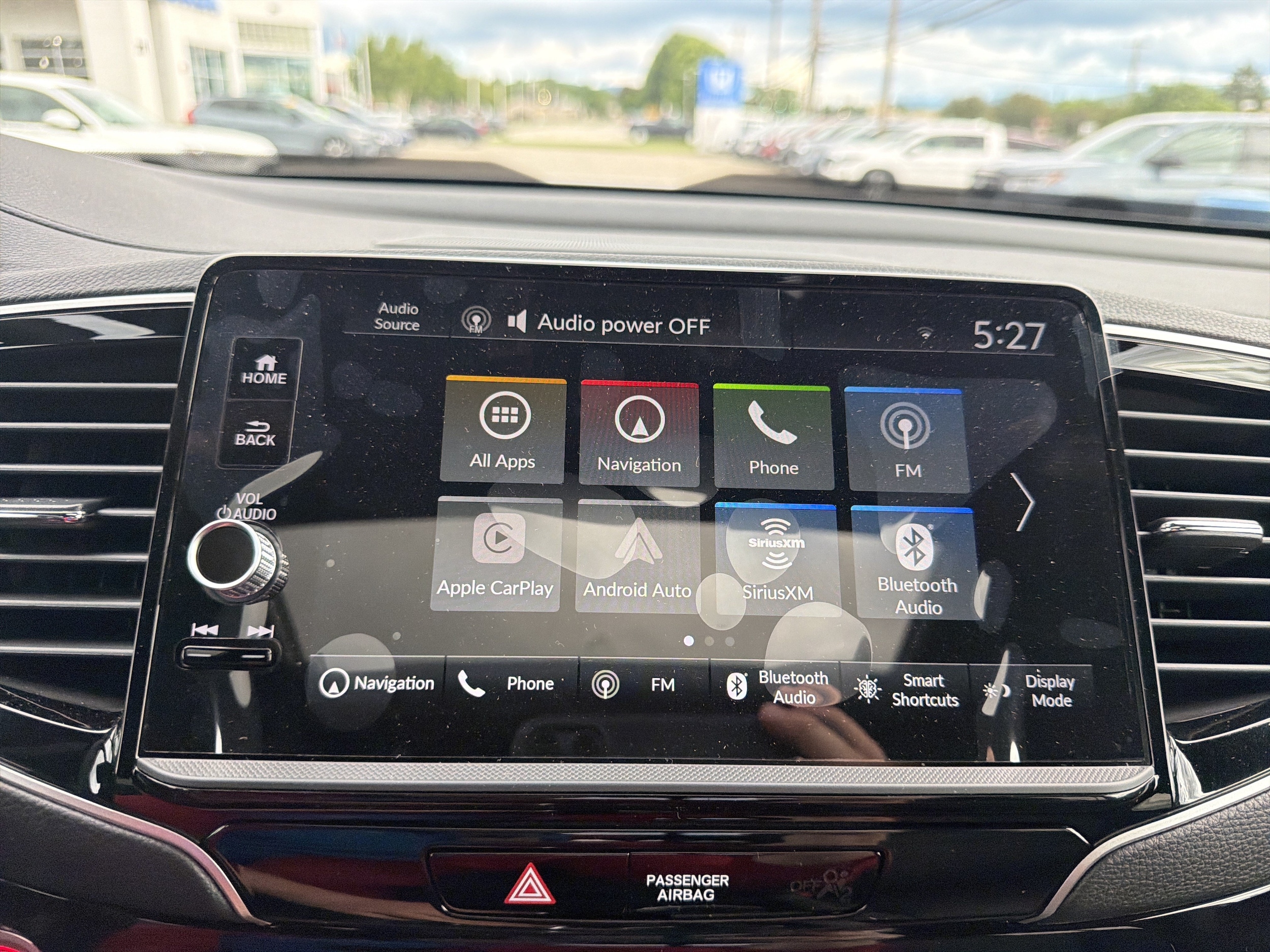 2026 Honda Ridgeline Black Edition - Photo 17