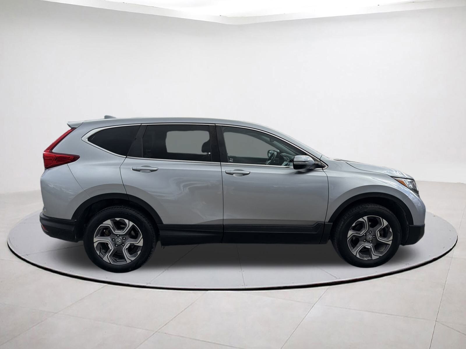 2018 Honda CR-V EX-L photo 2