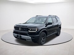 2026 Honda Passport RTL SUV