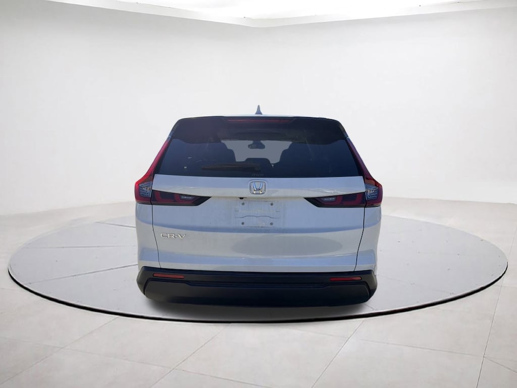 Used 2023 Honda CR-V EX