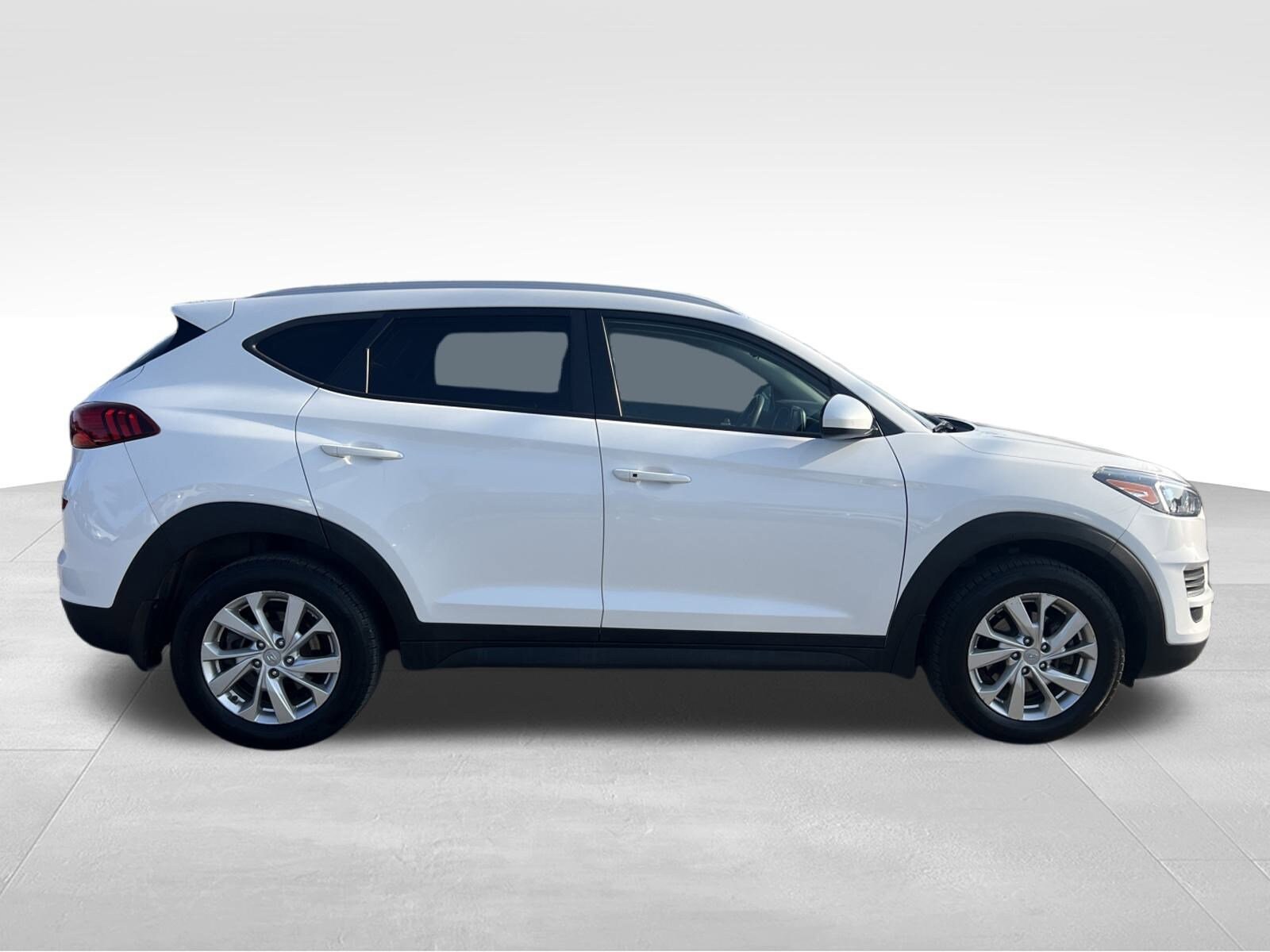 2020 Hyundai Tucson Value photo 4