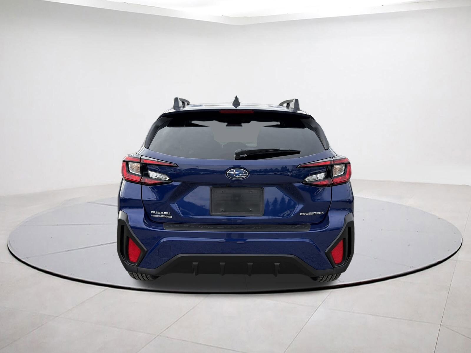 2025 Subaru Crosstrek Premium photo 4