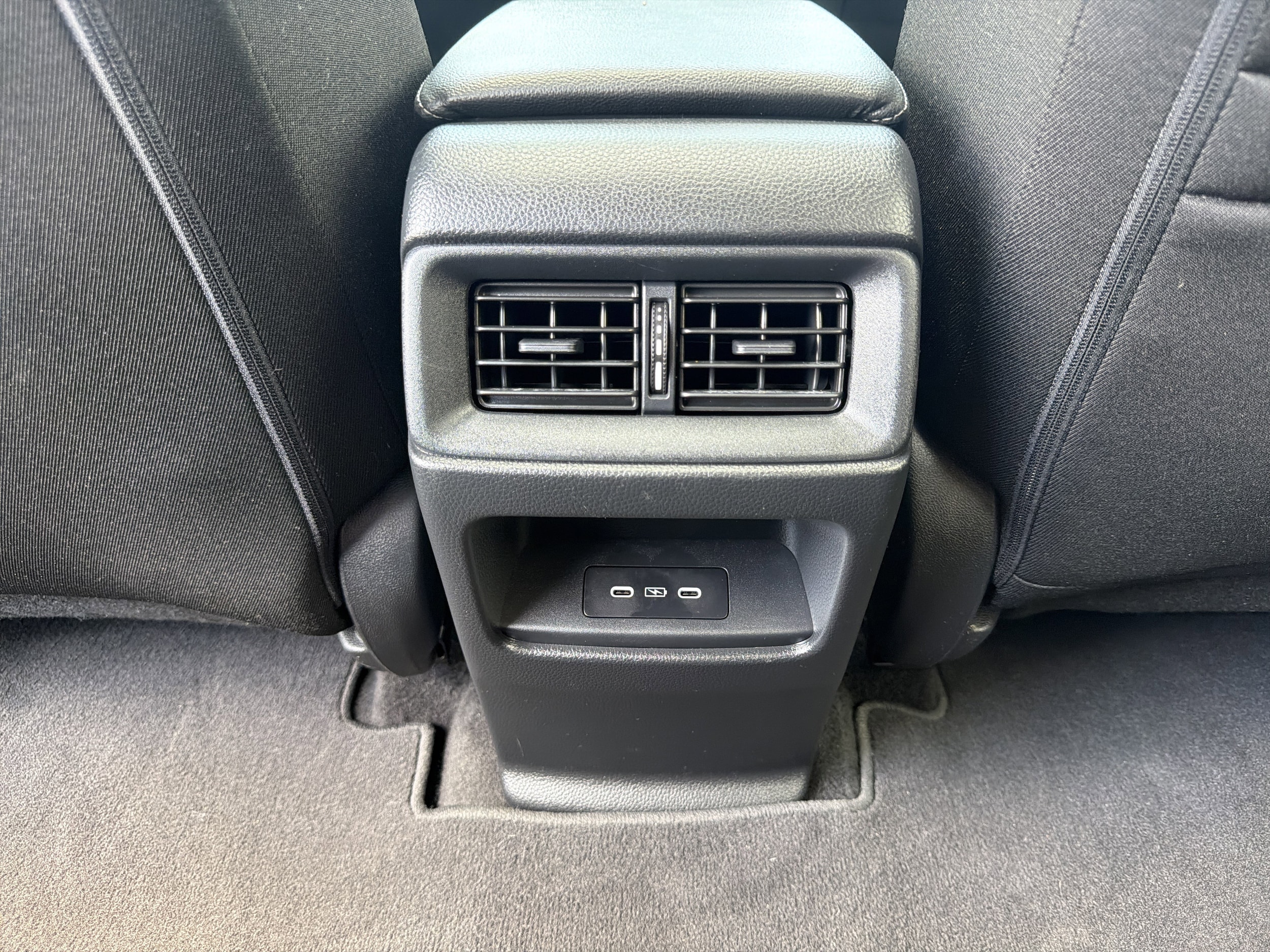 2025 Honda CR-V EX - Photo 36
