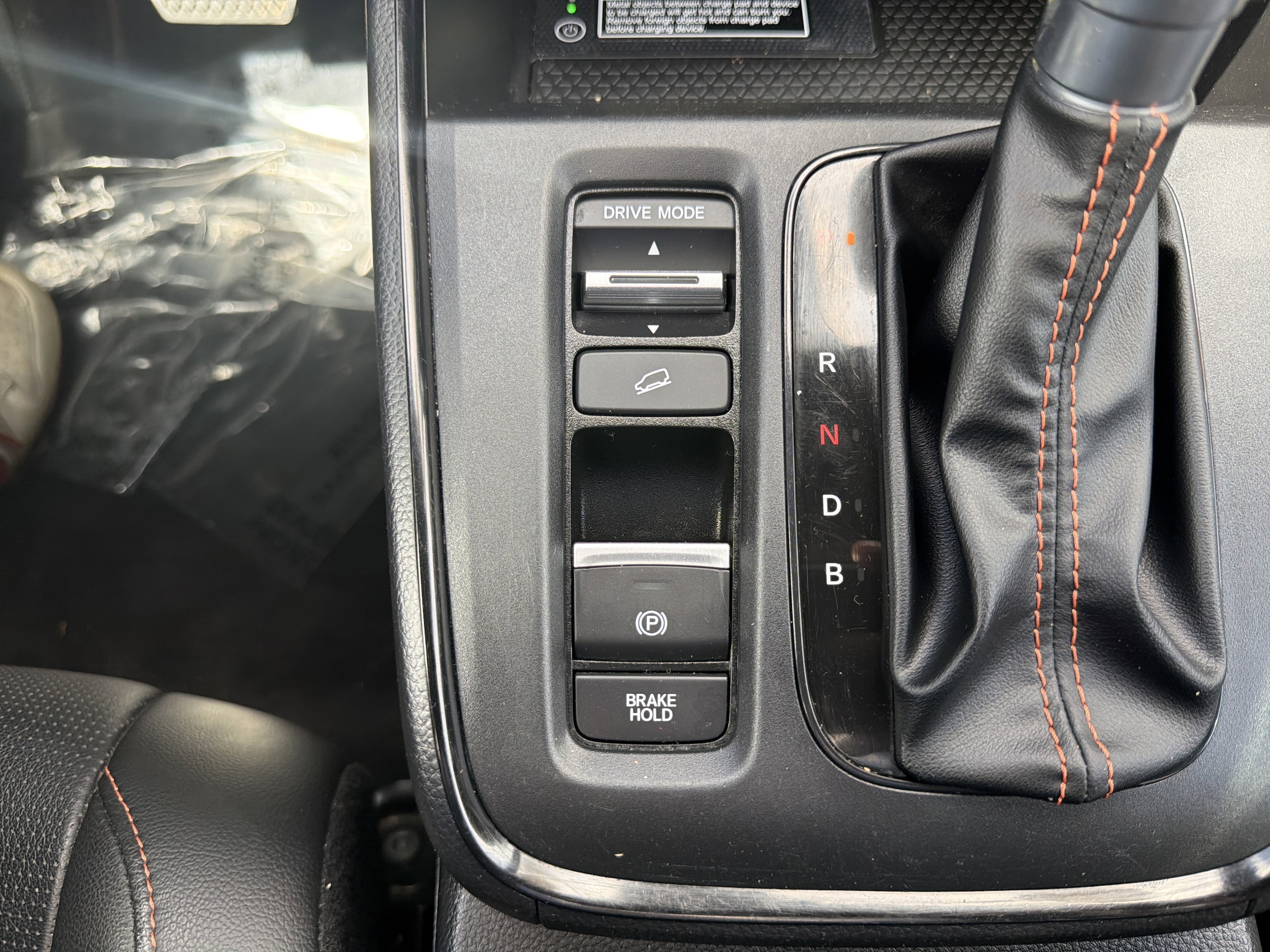 2024 Honda CR-V Sport-L - Photo 35