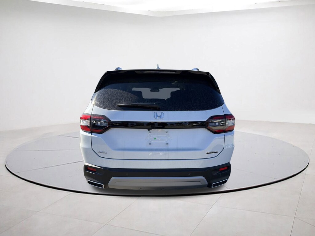 New 2025 Honda Pilot Touring SUV