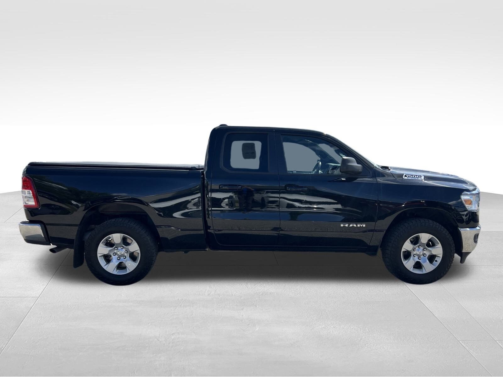 2021 Ram 1500 Big Horn Lone Star photo 4