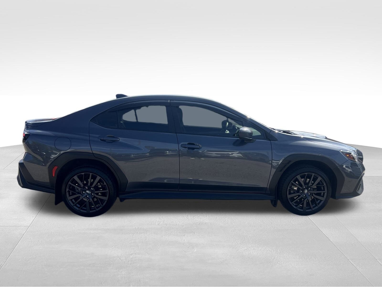 2023 Subaru WRX Premium photo 4