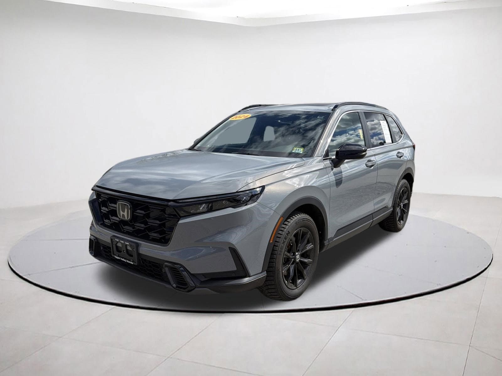 2024 Honda CR-V Sport-L - Photo 7