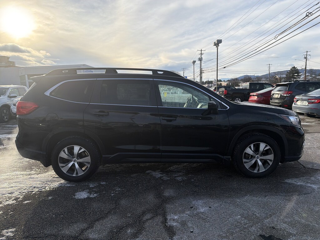 Used 2022 Subaru Ascent Premium Premium 8-Passenger