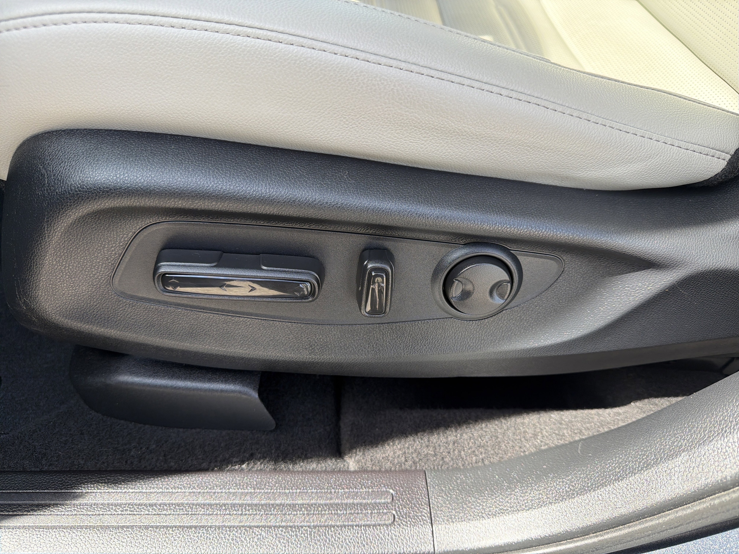 2026 Honda CR-V EX-L - Photo 18