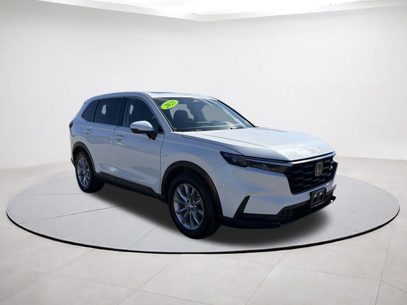 2023 Honda CR-V EX-L photo 3