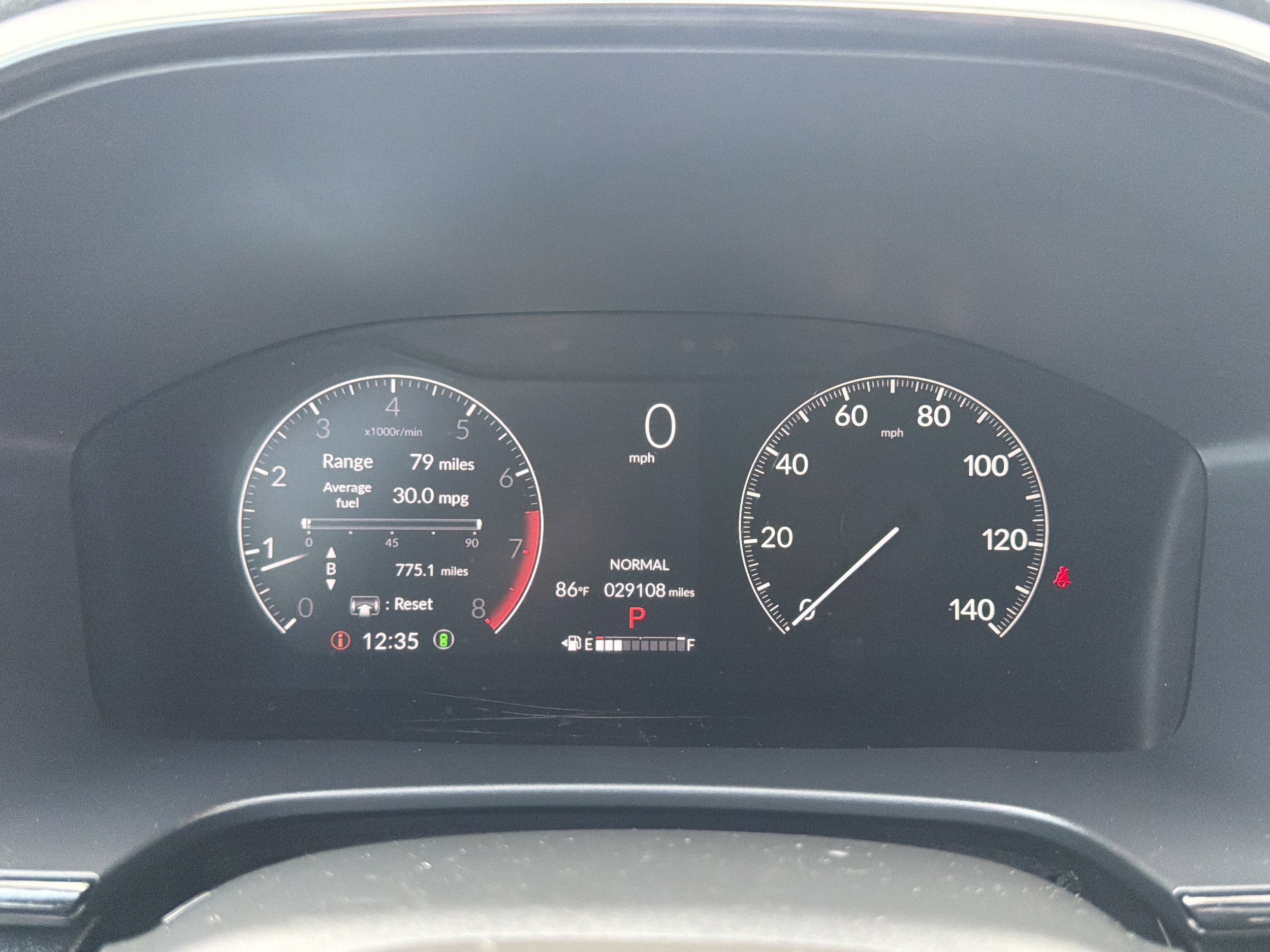 2025 Honda CR-V EX - Photo 22