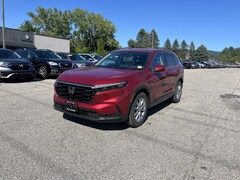 2026 Honda CR-V EX SUV