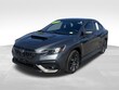 Subaru WRX