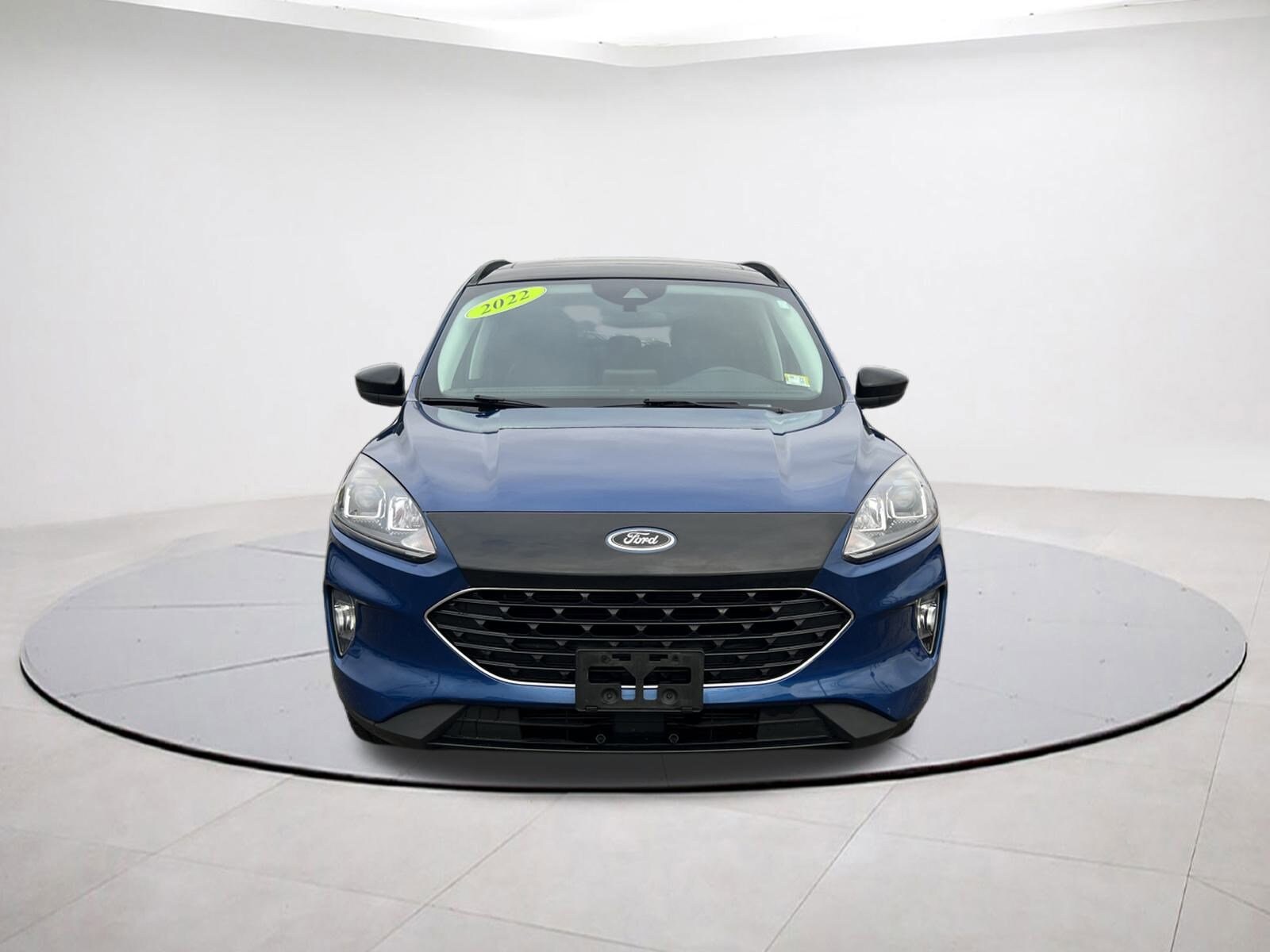 2022 Ford Escape SEL photo 2