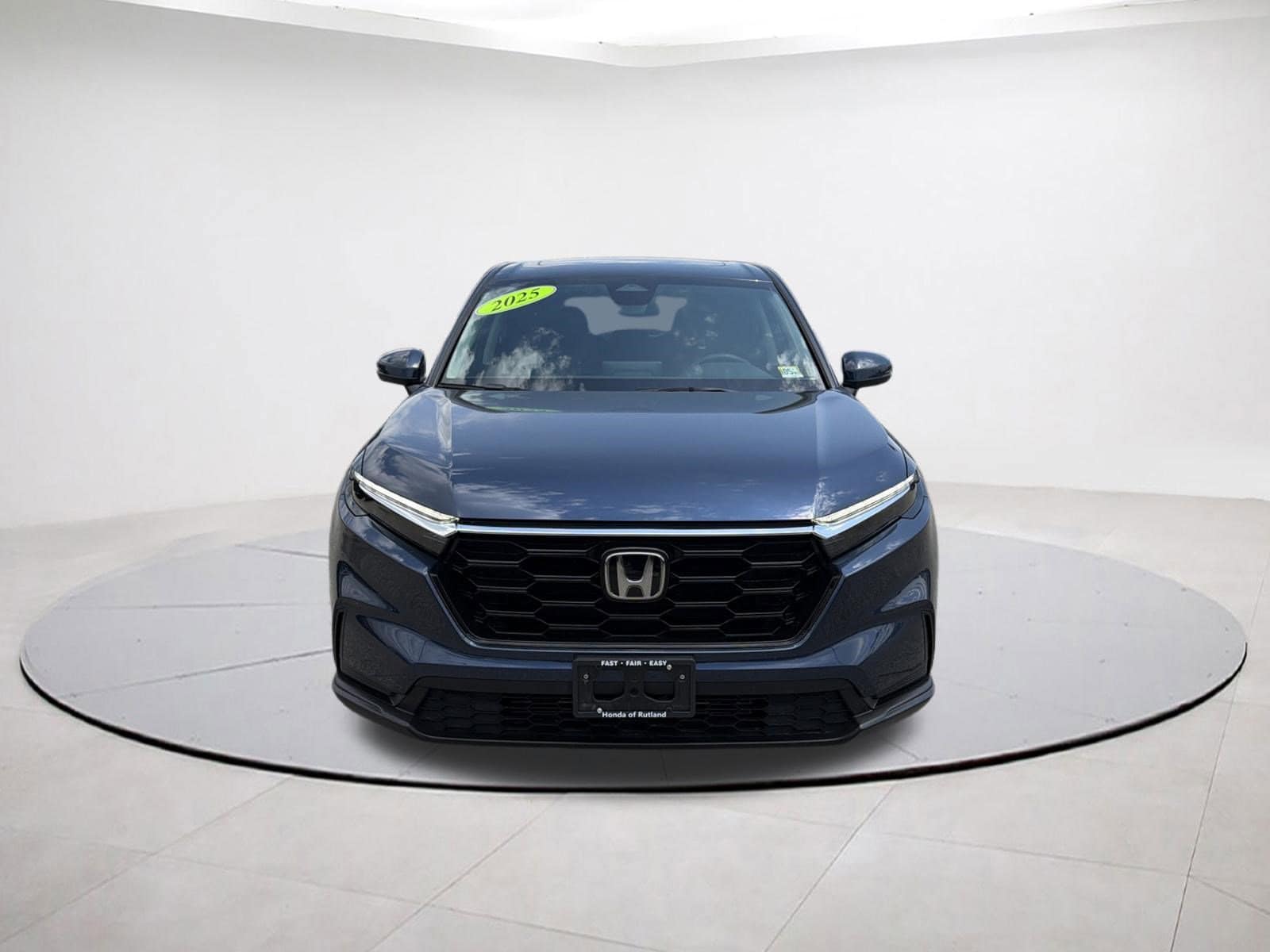 2025 Honda CR-V EX - Photo 8
