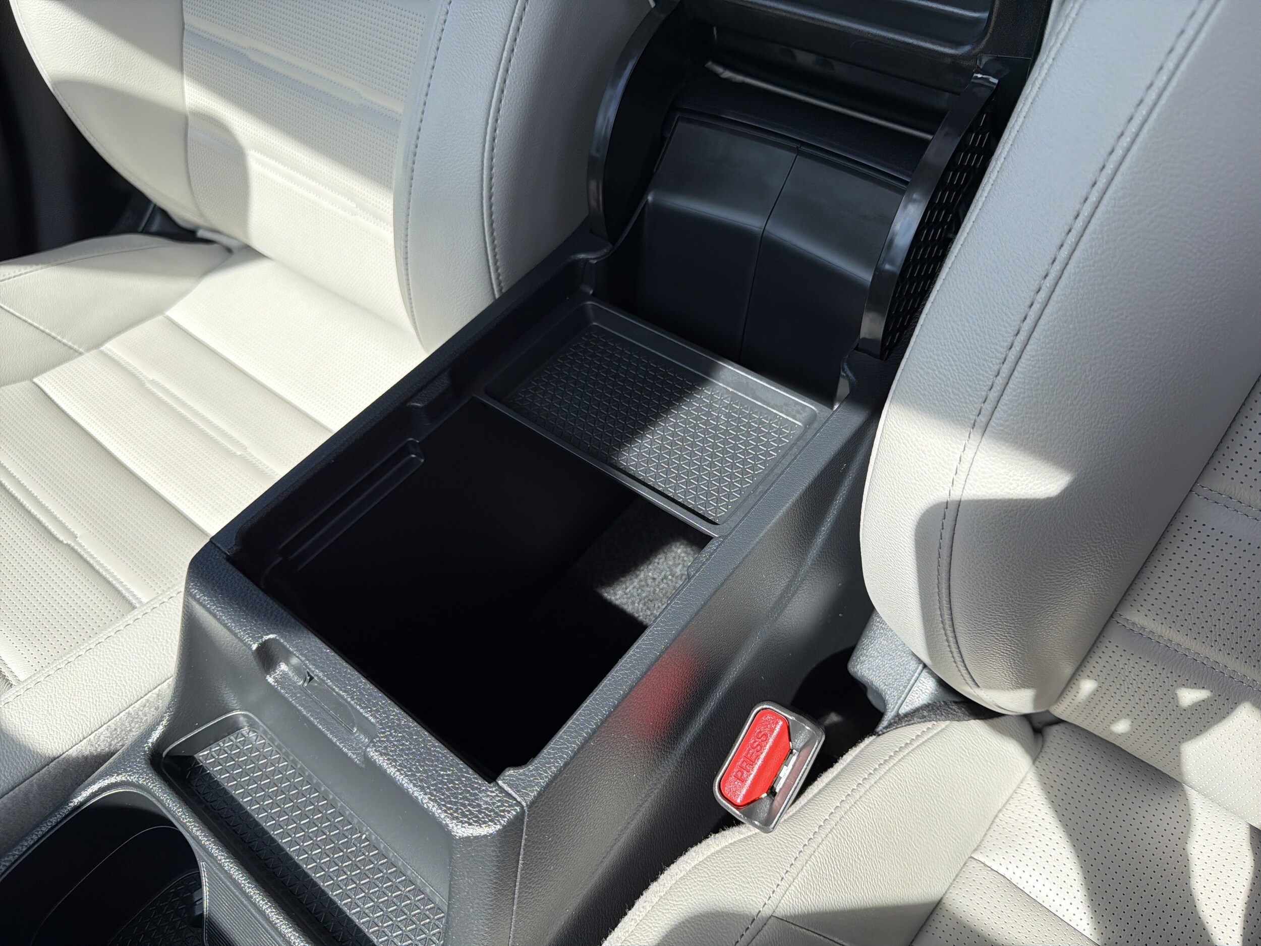 2026 Honda CR-V EX-L - Photo 34