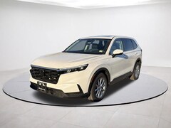 2026 Honda CR-V EX SUV