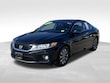 Honda Accord Coupe