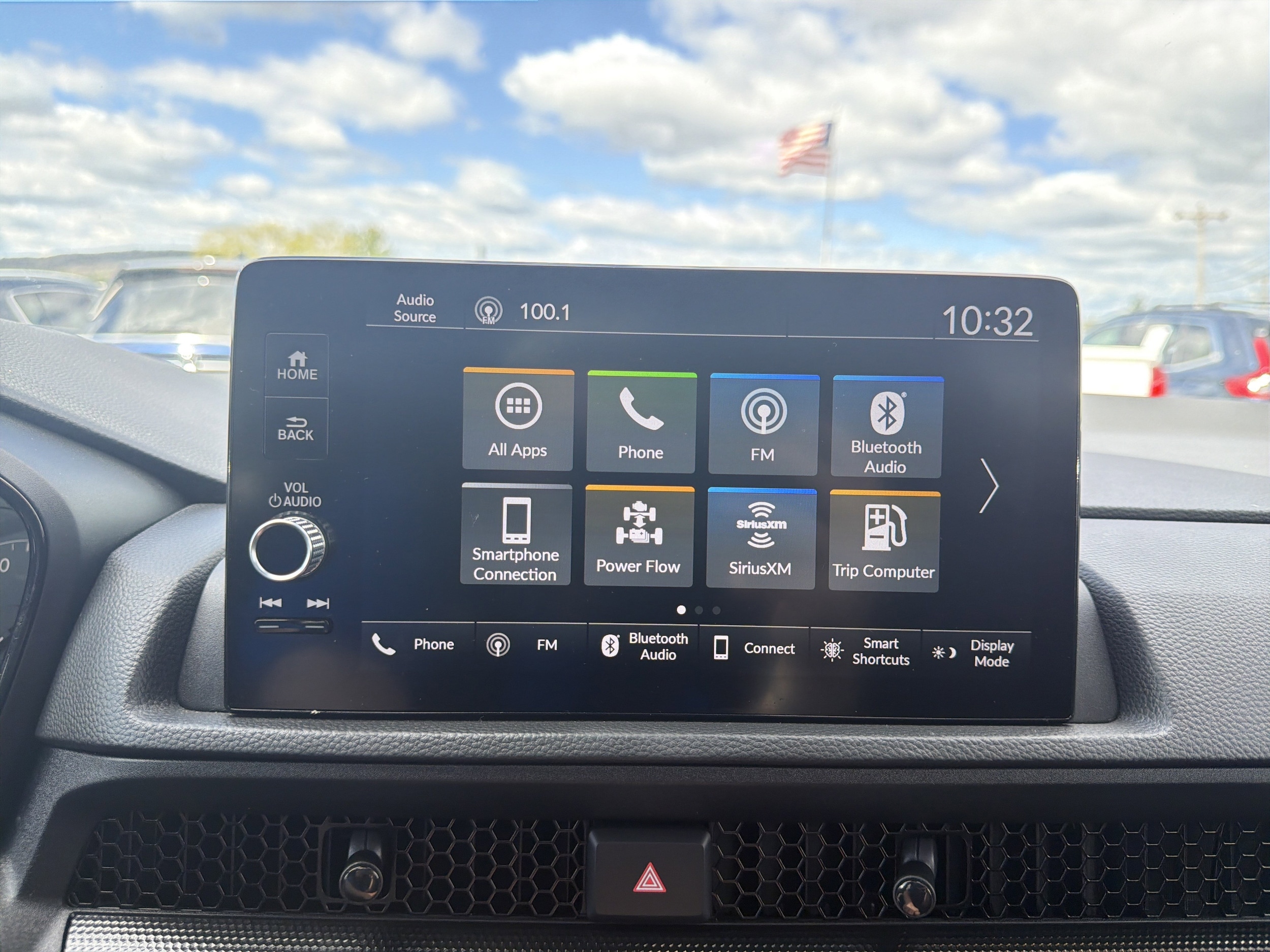 2024 Honda CR-V Sport-L - Photo 30