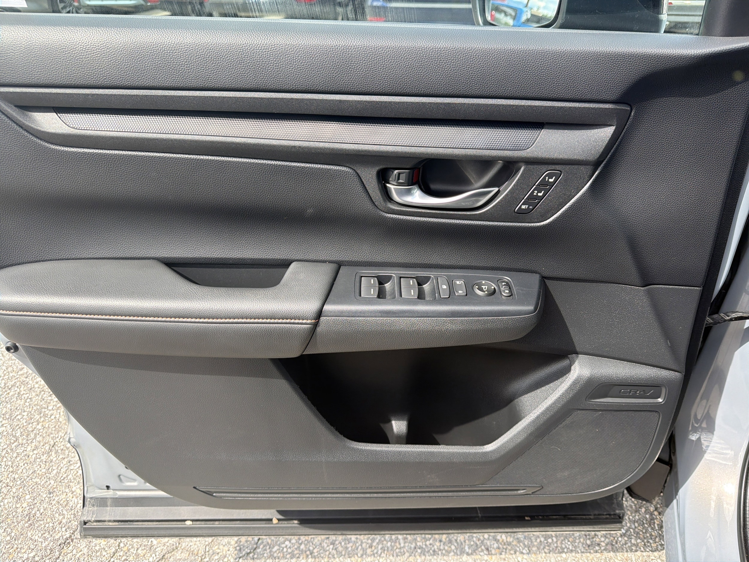 2024 Honda CR-V Sport-L - Photo 18